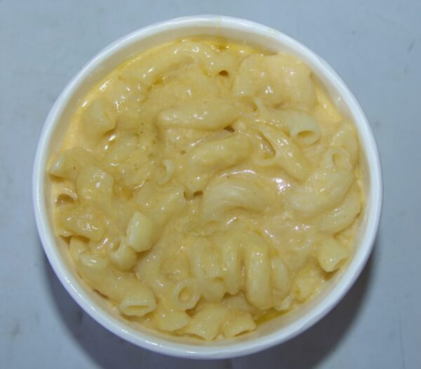 Mac N' Cheese